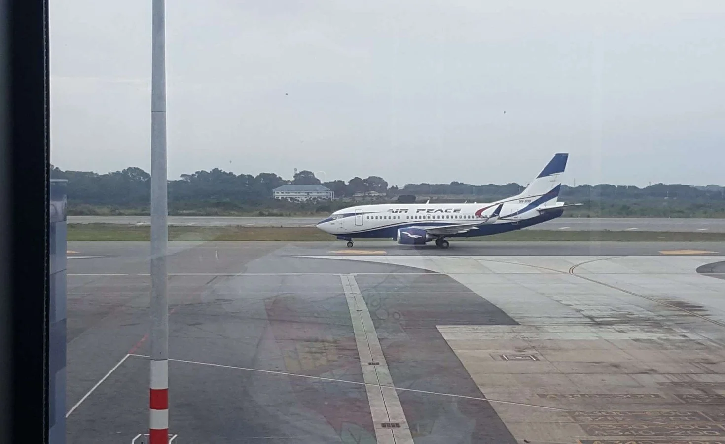 Nigeria: Air Peace Sacks Pilots As Talk Over Pay Cut Collapses