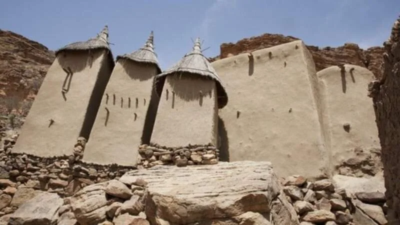 Threatened Mali heritage gets $1m boost