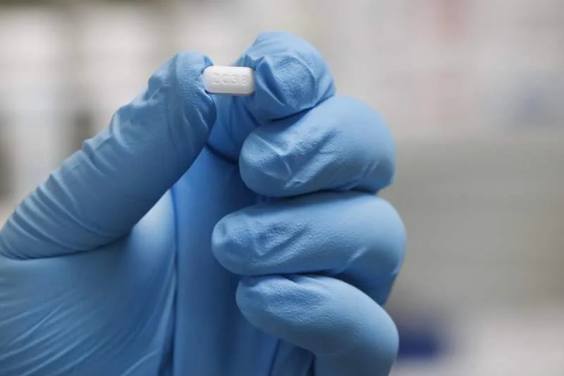 Price of hydroxychloroquine skyrockets in Nigeria