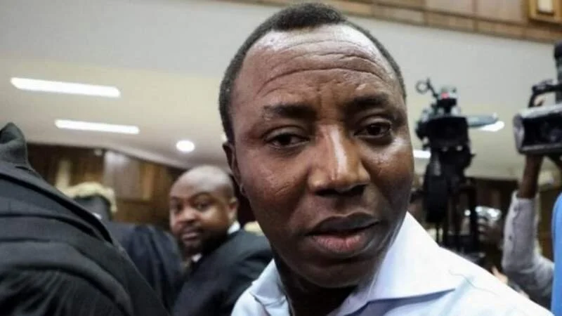 Nigerian police 'arrest dozens' of anti-corruption protesters