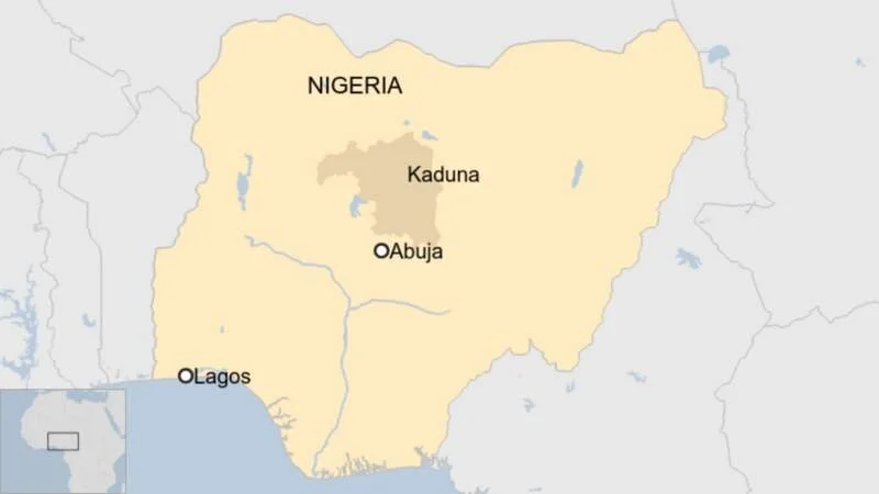 Gunmen kill at least 21 in north-west Nigeria