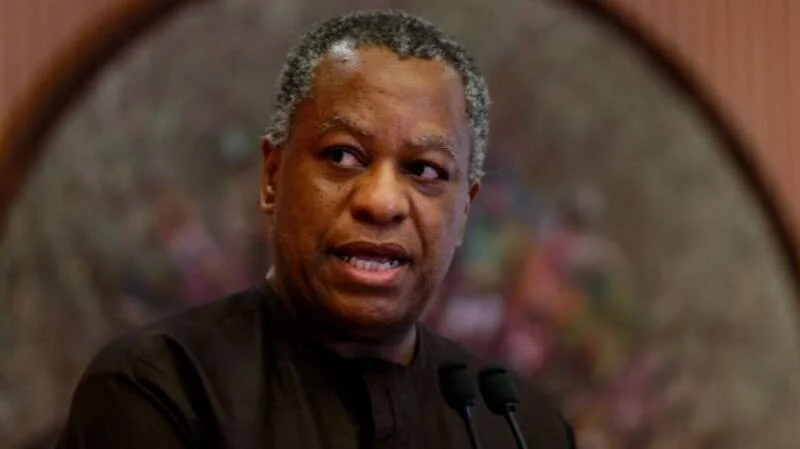 Nigeria foreign minister recovers from Covid-19