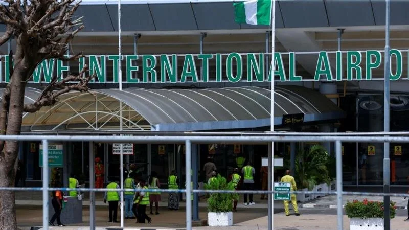 Nigeria to reopen for international flights