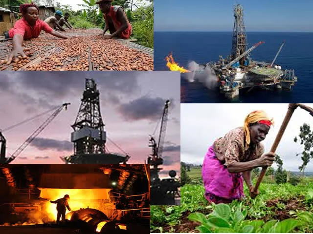 Ghana: Producer price inflation rate for July drops marginally to 9.3 per cent