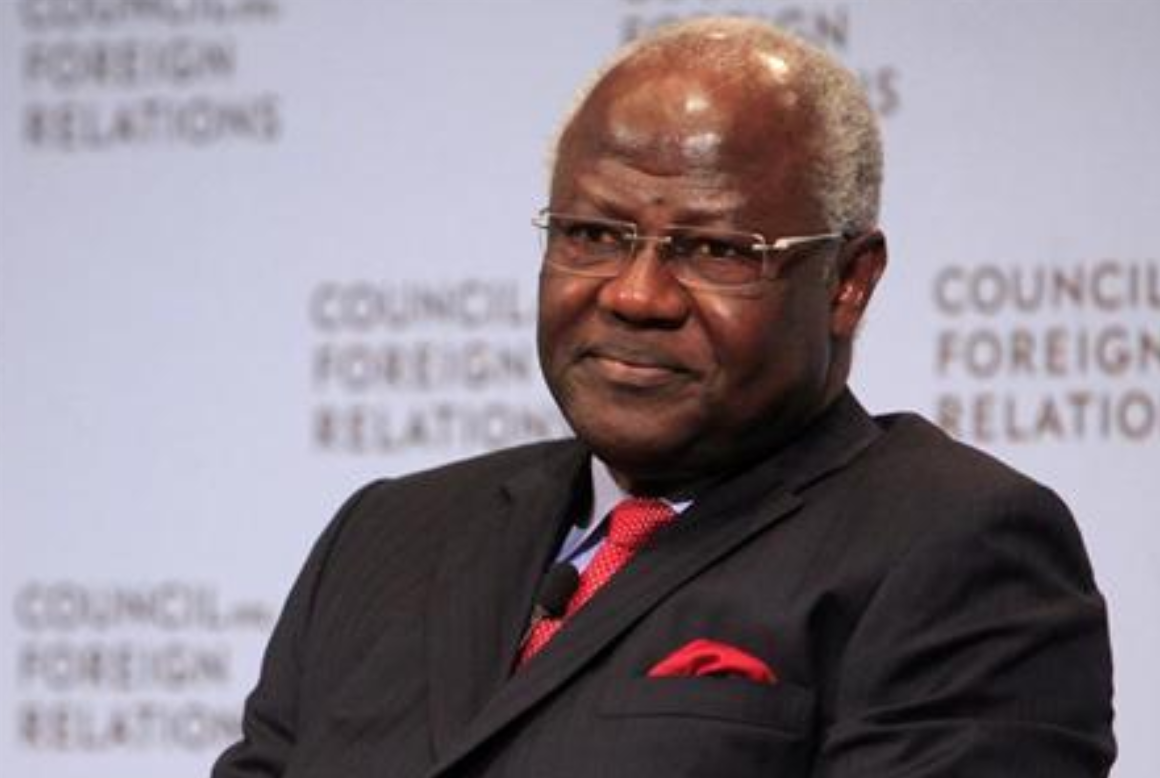 Coups are no solutions to African problems – HE Ernest Bai Koroma