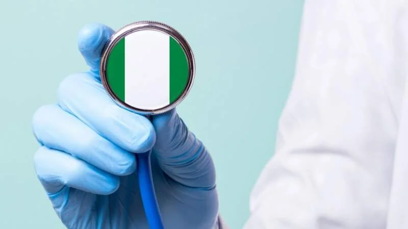 Covid-19: Doctors in Nigeria's capital to begin strike