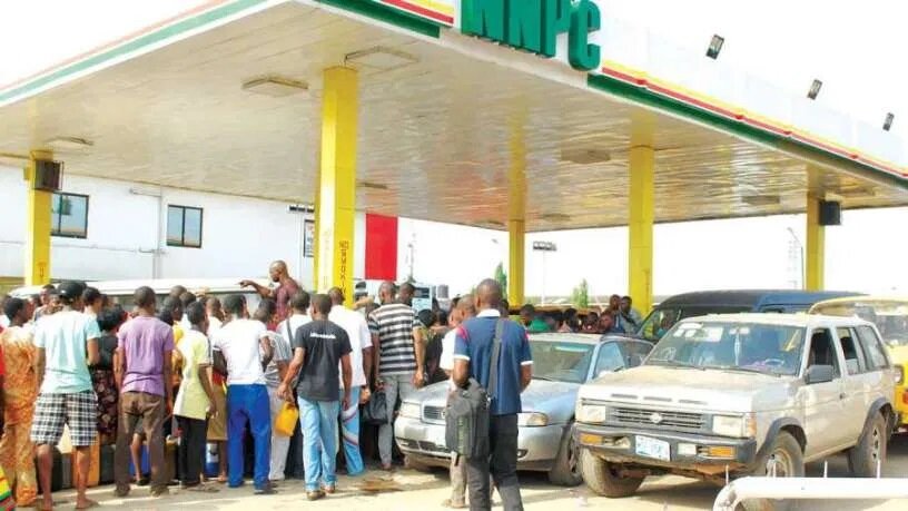 Nigeria: Govt Increases Petrol Price to N151.56