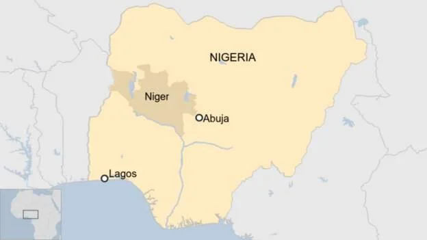 Gunmen on motorbikes kill 22 in Nigeria village raid