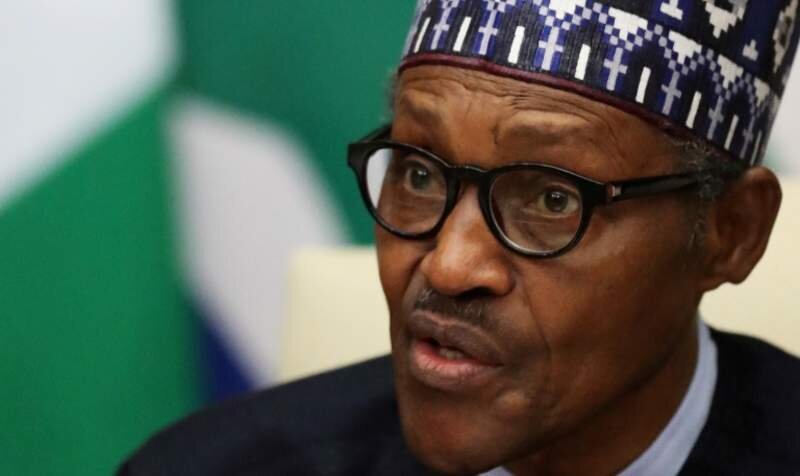 Buhari condemns third-term bids by West African leaders