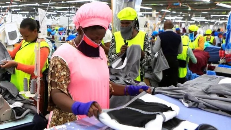 World Trade Organization: How an African head could make a difference