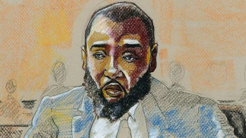 Jailed Liberia warlord 'Jungle Jabbah' loses appeal 