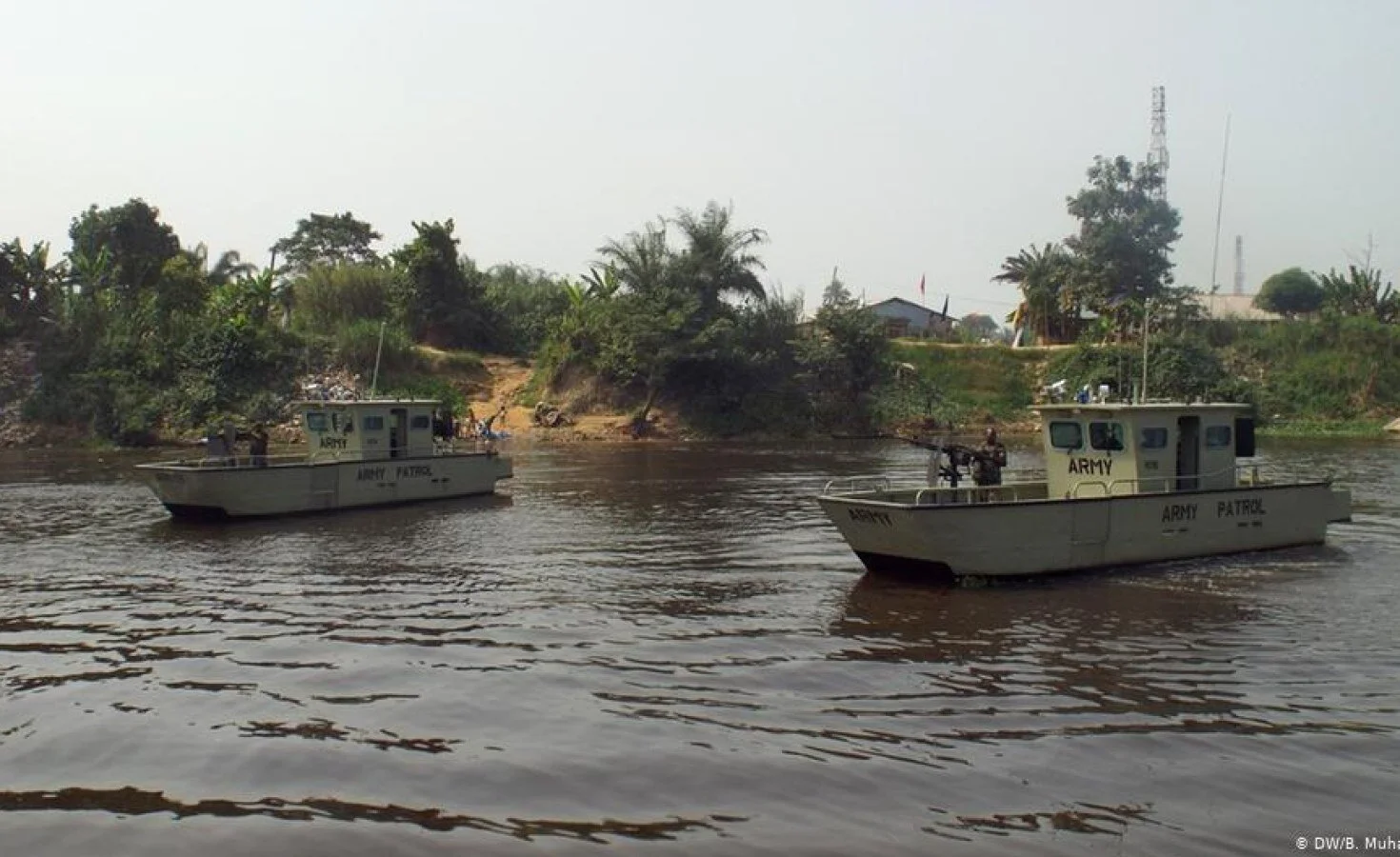 How Corruption Undermines Peacebuilding in Nigeria's Oil Region