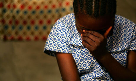 Nigeria: Minister Wants Death Penalty for Rapists
