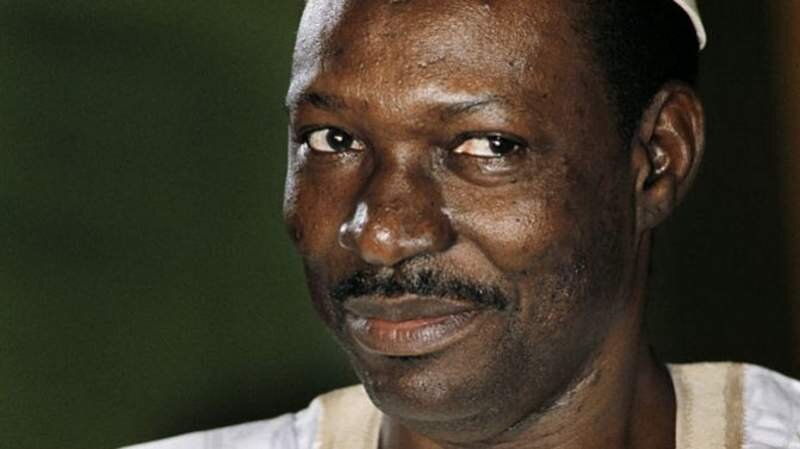 Mali's former leader Moussa Traoré set for burial