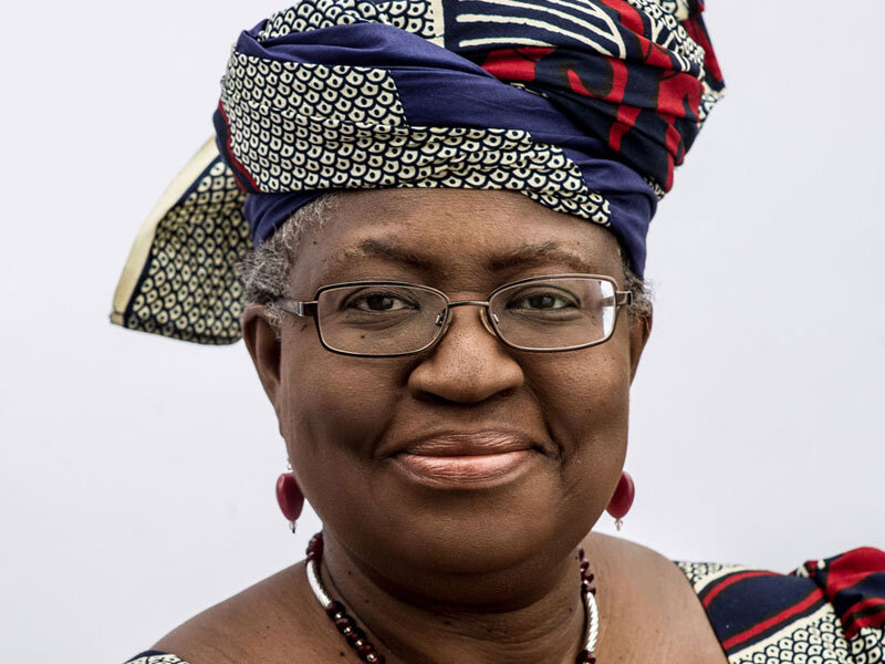 Nigeria: WTO - Okonjo-Iweala, Four Others to Emerge Final Candidates