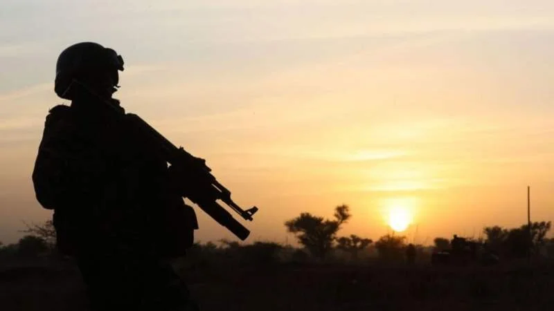 Nigerian commander dies after Boko Haram ambush