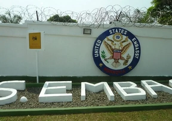 US embassy deputy chief of mission urges Liberia to “create conducive environment” for US investors to come and invest