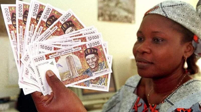 New West Africa currency 'delayed for five years'