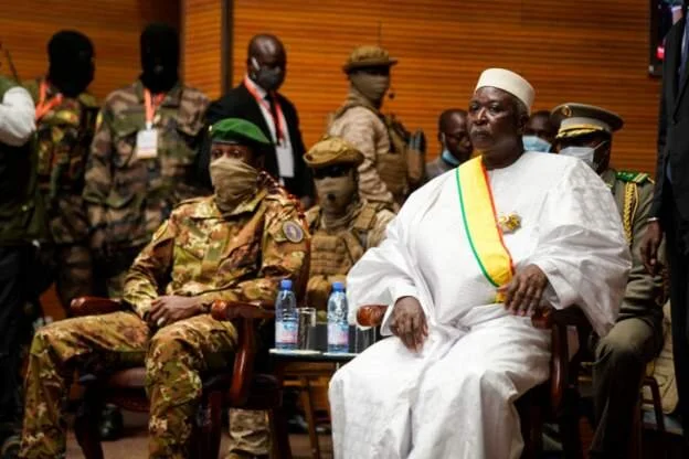 Ecowas hints at sanctions removal - Mali presidency