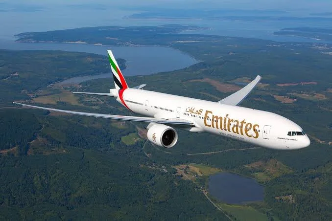 Nigeria lifts Emirates airlines ban