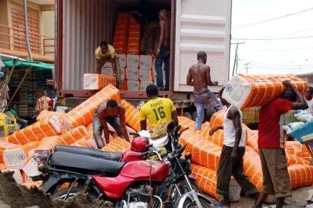 Foreign venture capital firms killing Nigerian business, group cries out