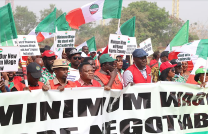 Nigeria: Kwara - labour, govt, disagree over conditions for minimum wage