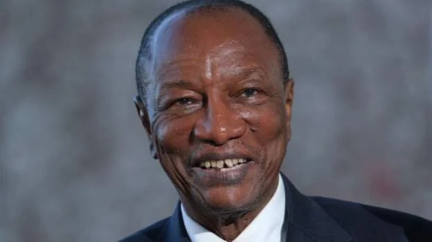 UN warns of hate speech ahead of Guinea's vote