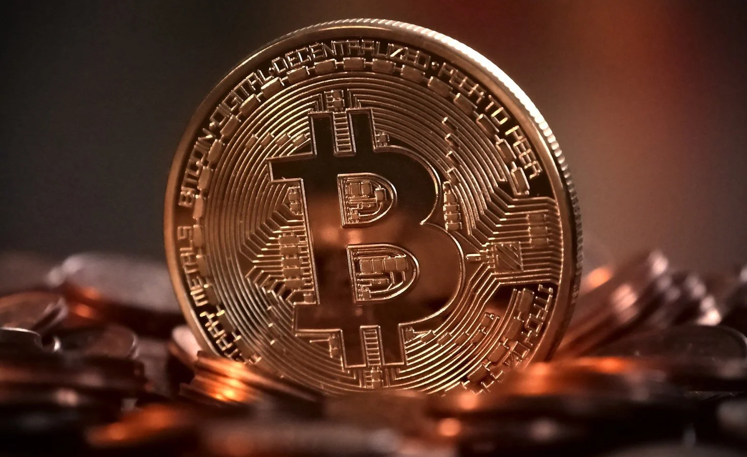 Africa's quiet cryptocurrency revolution