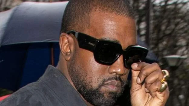 Kanye West supports Nigeria's #EndSARS protests