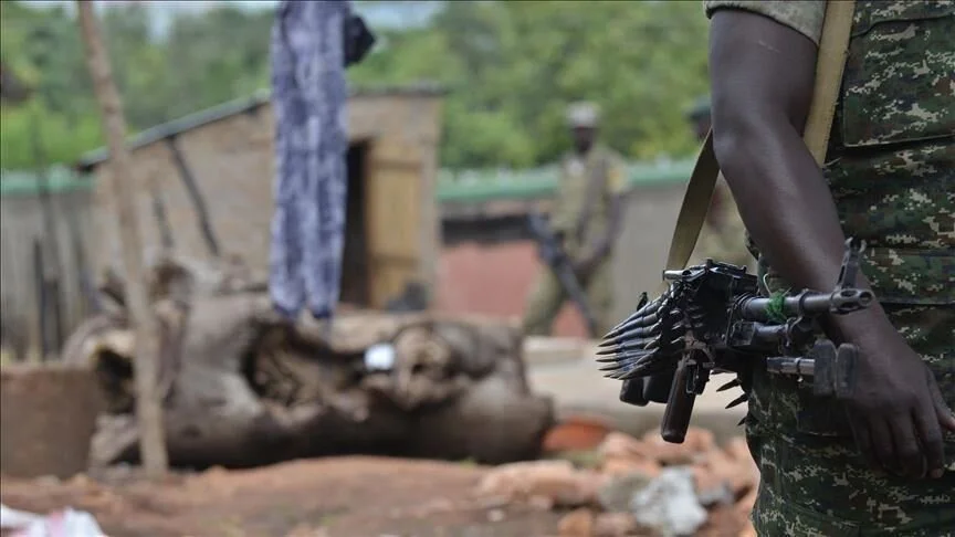 Several killed in fresh Mali attacks