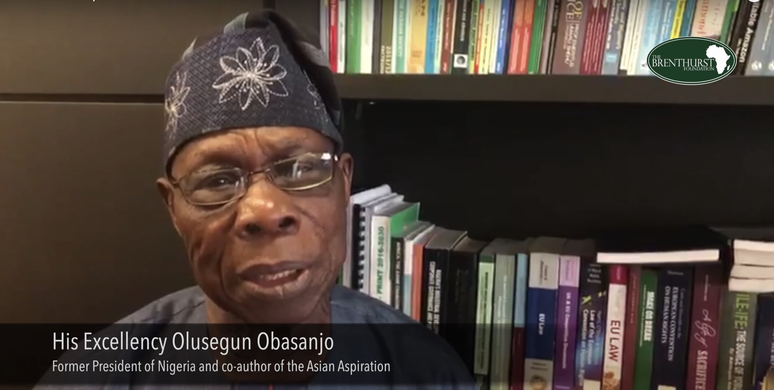 New documentary provides roadmap for Africa to unlock its potential 