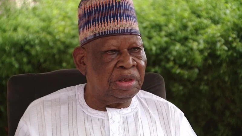 End Sars: Hated Nigerian police unit's founder 'feels guilty'