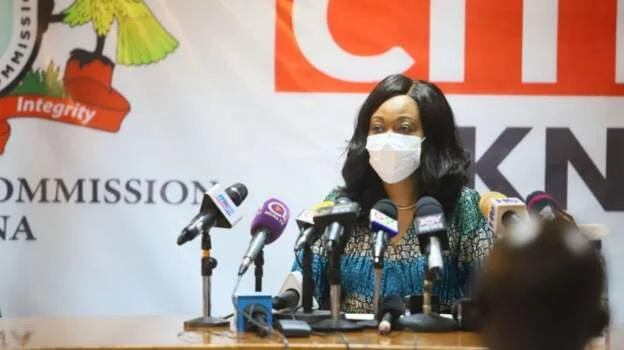 Ghana's presidential aspirants disqualified over signatures