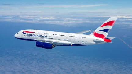 BA flight to Nigeria turns back over ailing passenger