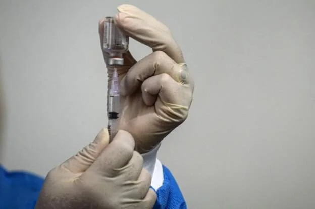 Afreximbank 'ready to raise up to $5bnn for Covid-19 vaccines for Africa'