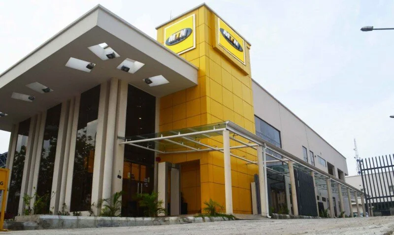 MTN Nigeria appoints new CEO