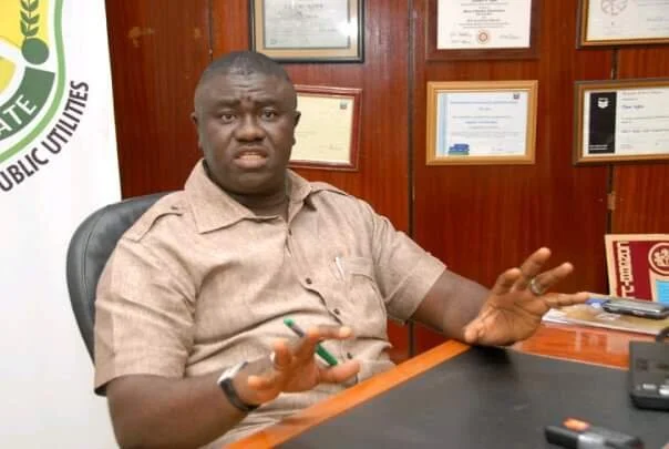 Nigeria Received U.S.$26.9bn Foreign Support in Six Years - Minister