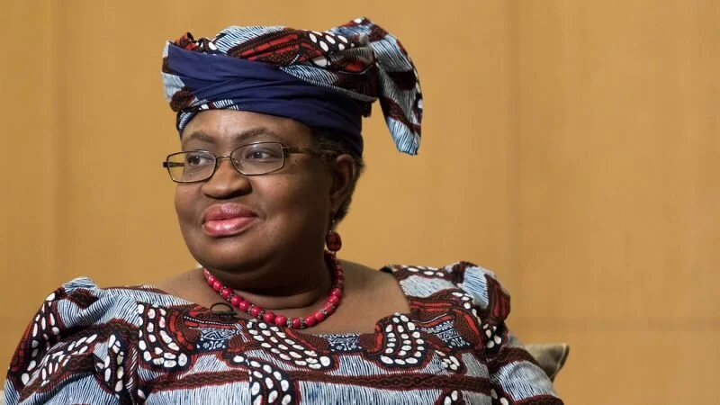 WTO - US' Objection Stalls Okonjo-Iweala's Emergence As Director General