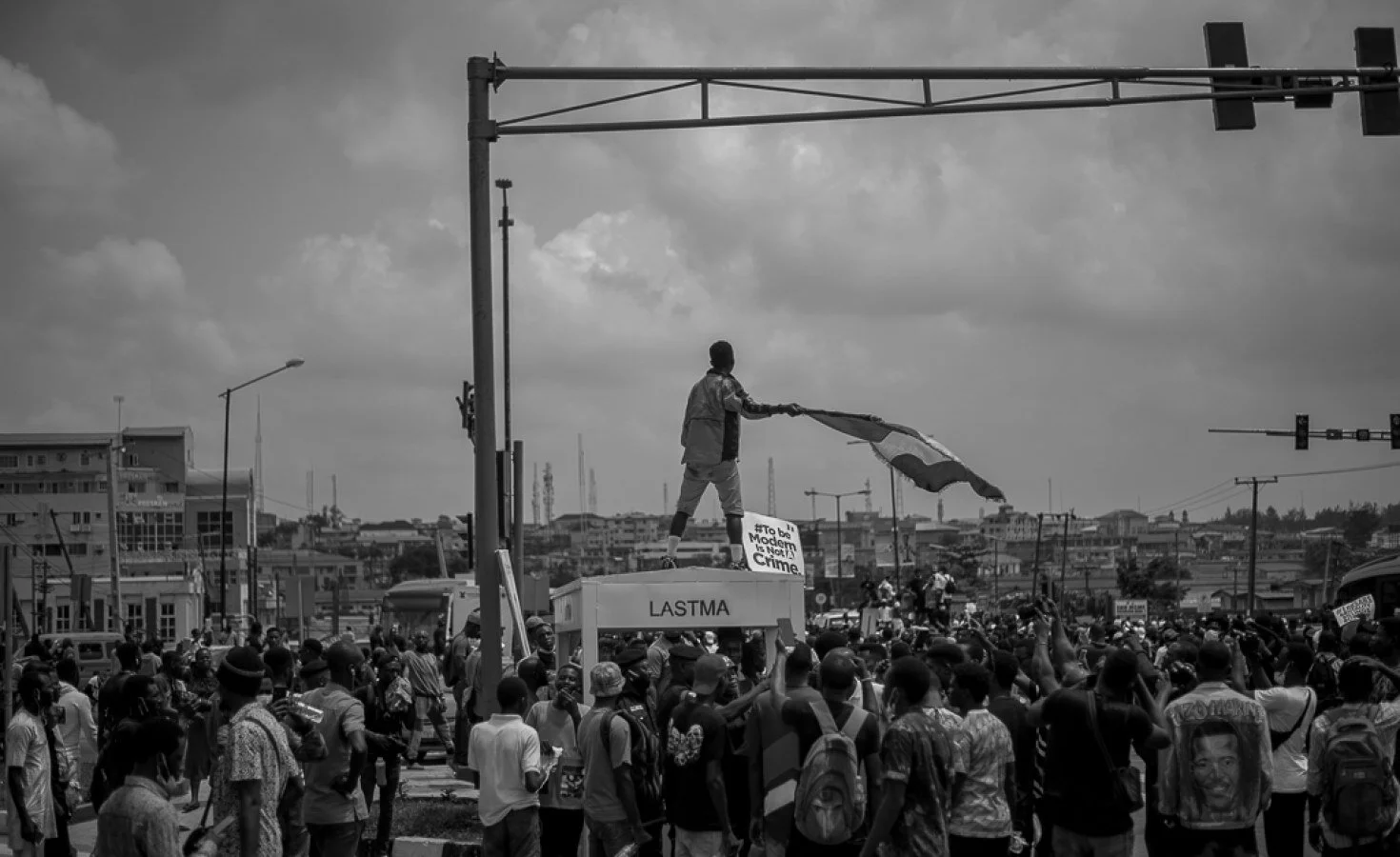 Nigeria: Lekki Shooting - Presidency Rejects Amnesty International's Report