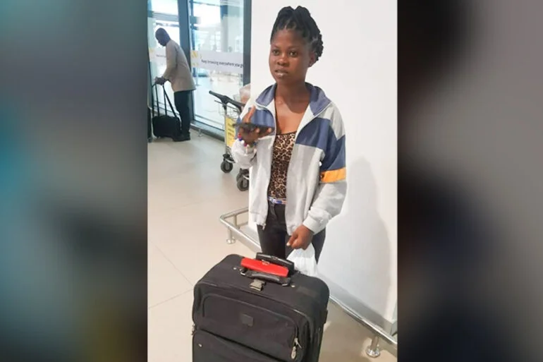 Ghana activists push government to rescue maids from Lebanon