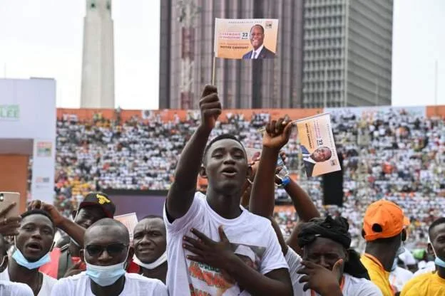 Pressure mounts on Ivorian opposition after poll boycott