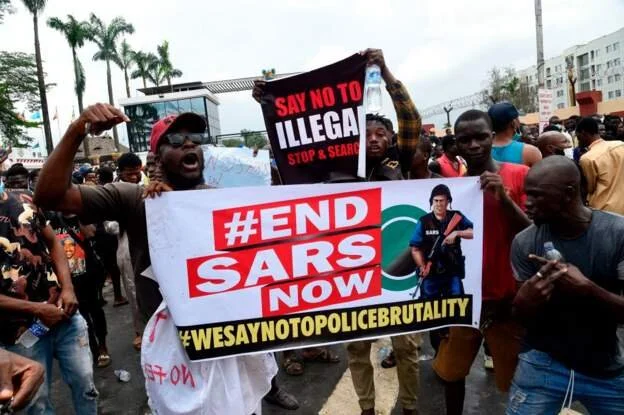ICC opens inquiry into Nigeria #EndSARS protests