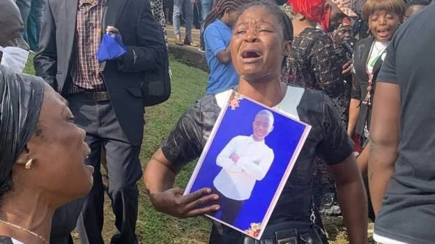 Hostage-takers free Cameroon teachers after protests