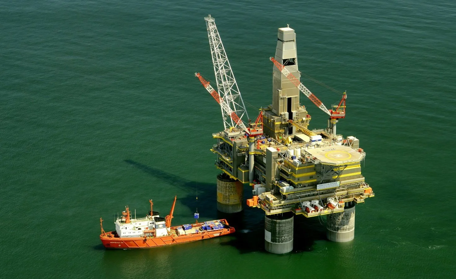 Nigeria: Oil Price Slump Threatens 2021 Budget