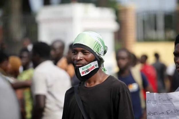 Nigerian youths threaten fresh anti-police brutality protests