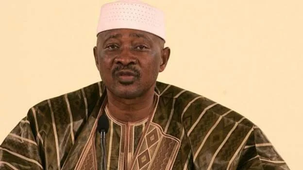 Mali ex-president Amadou Toumani Touré dies