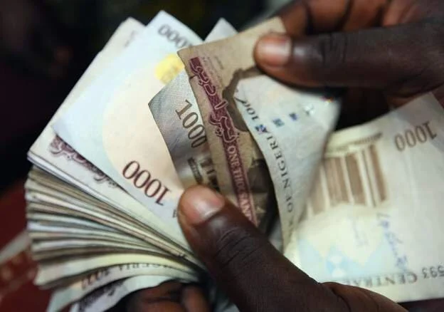 Nigerian lawyer wants Arabic words removed from currency
