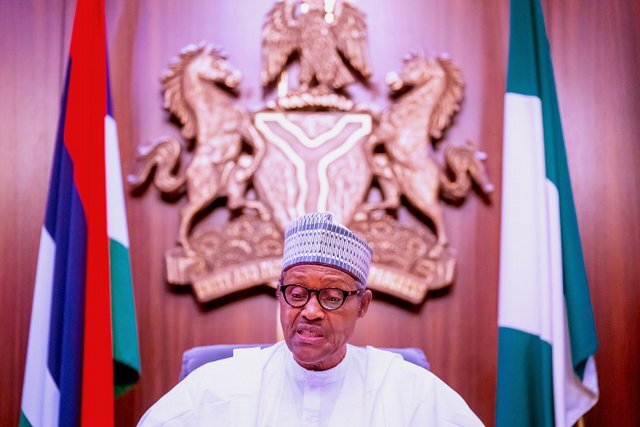 Nigeria: Buhari Launches Farming Programme for Nigerian Youth