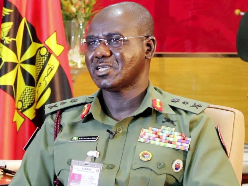Nigeria: Army Releases Names of 86 People Wanted for Terrorism