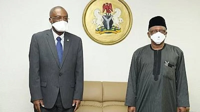 Govt, WHO Target 20% of Nigeria's Population for Covid-19 Vaccination